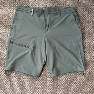 Jetty Mordacai Hybrid Utility Shorts